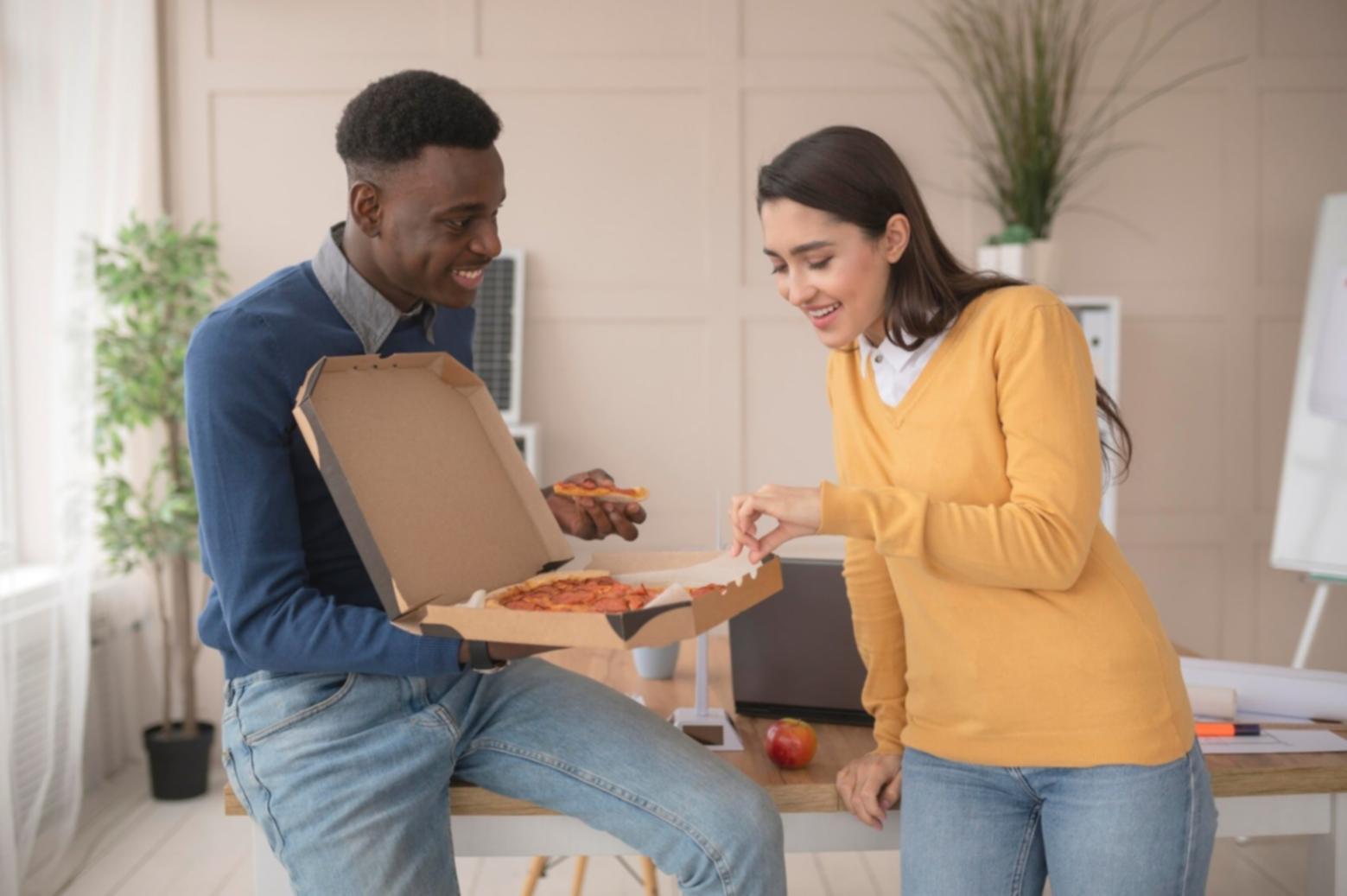 Atelier de formation financière en groupe