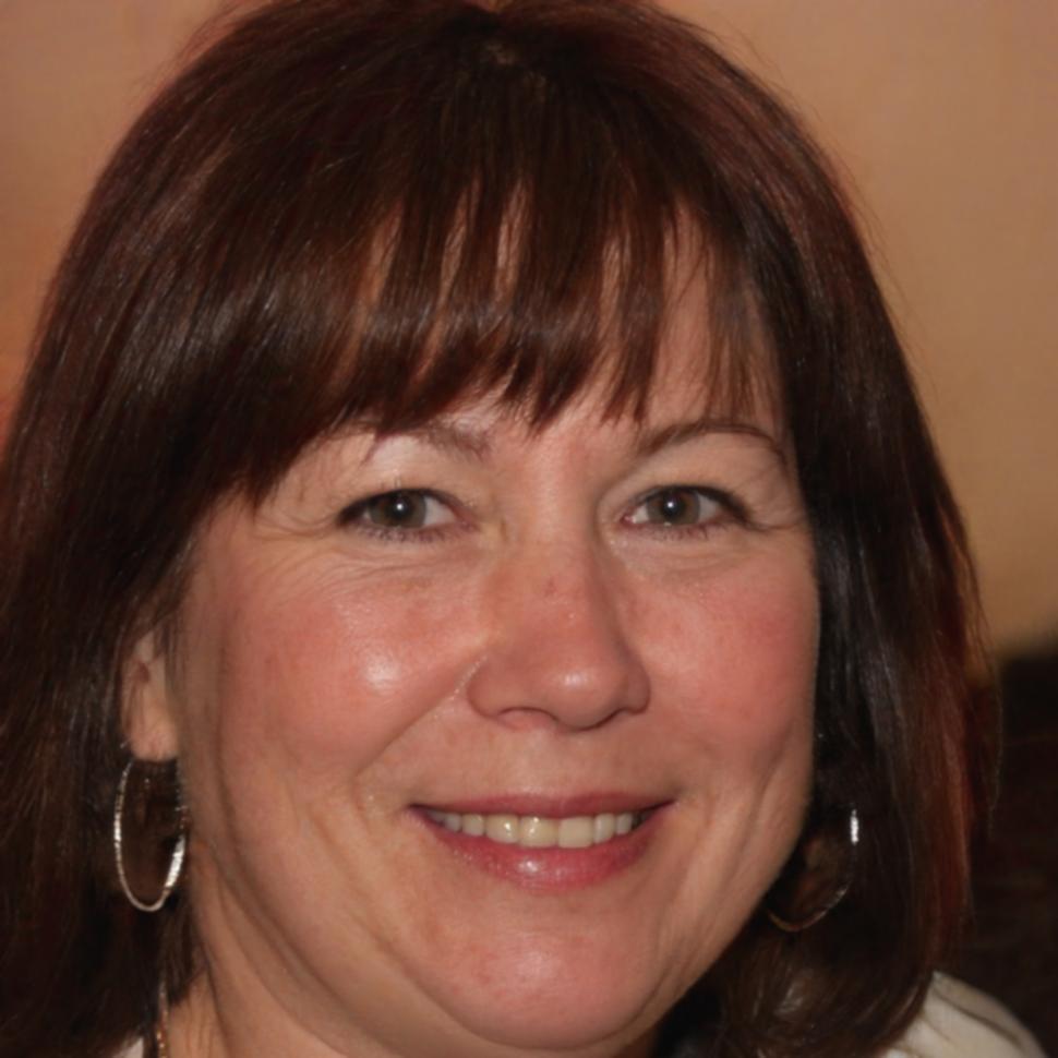 Portrait de Camila, étudiante brésilienne